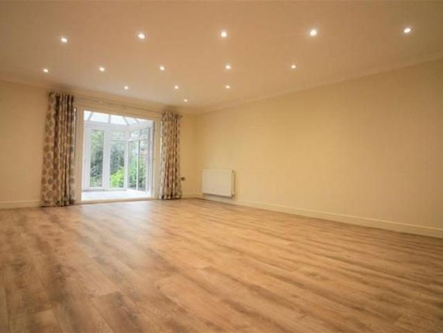 3 bedroom house to rent