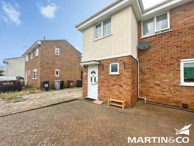3 bedroom House To Rent