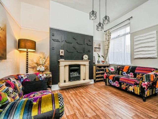 3 bedroom house to rent