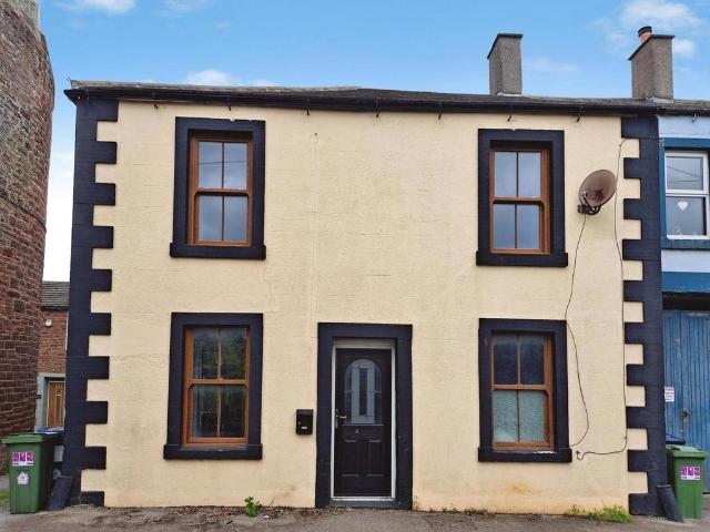 3 bedroom house to rent