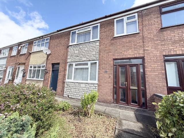 3 bedroom house to rent
