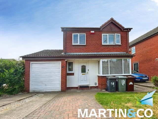 3 bedroom House To Rent