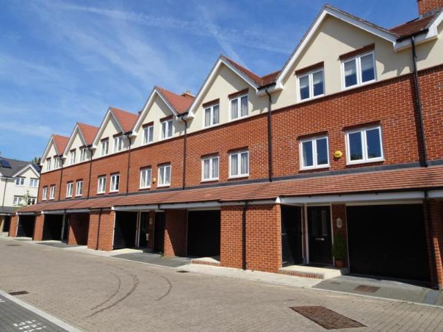 3 bedroom house to rent