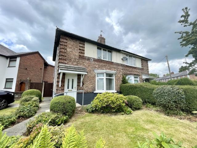3 bedroom House To Rent