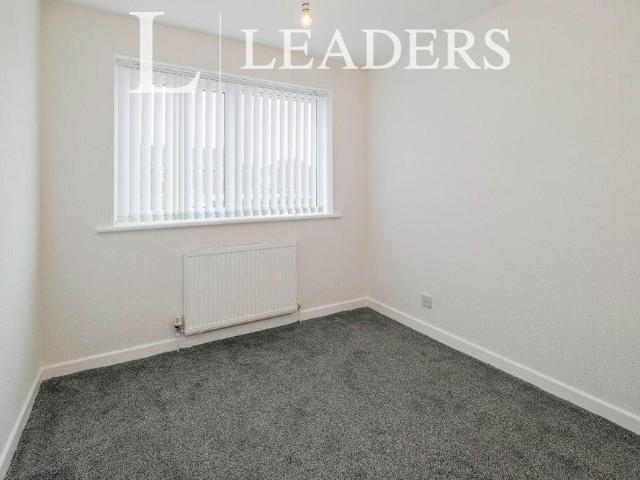 3 bedroom house to rent