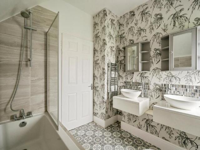 3 bedroom house to rent