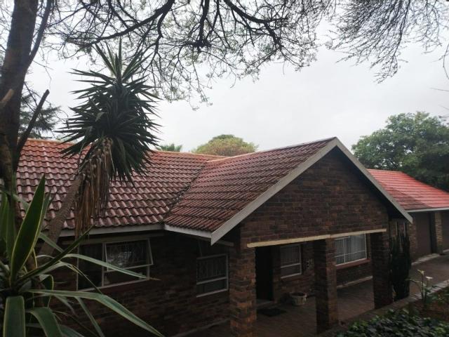 3 Bedroom House to Rent