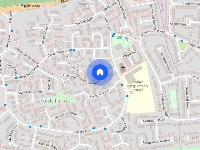 3 bedroom house to rent