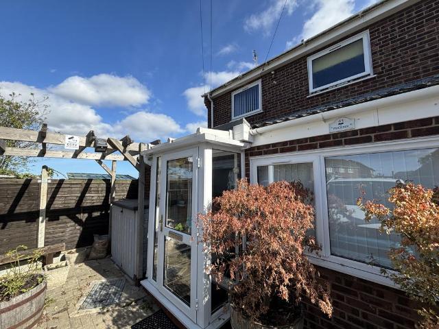 3 bedroom house to rent