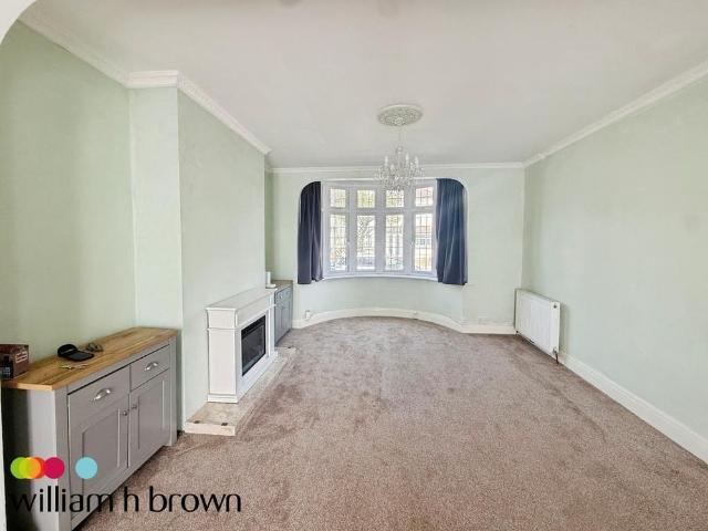 3 bedroom house to rent