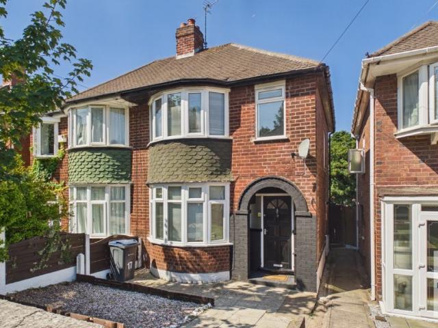 3 bedroom House To Rent