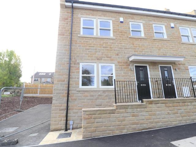 3 bedroom house to rent