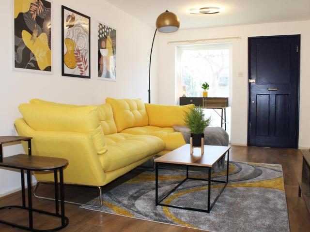3 bedroom house to rent
