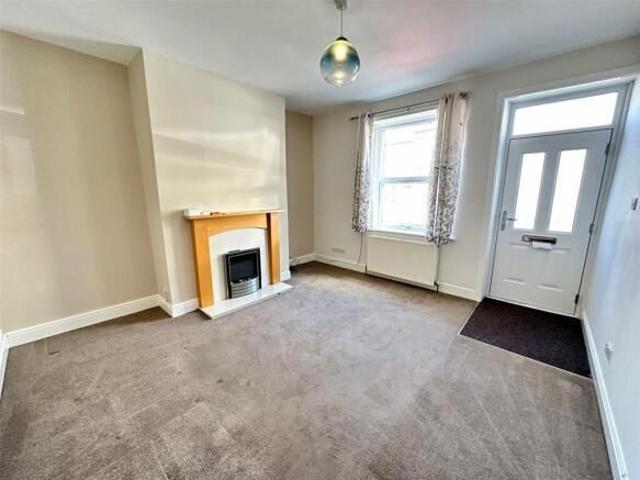 3 bedroom house to rent