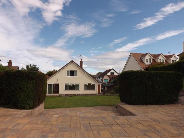 3 bedroom house to rent
