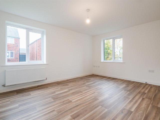 3 Bedroom House To Rent