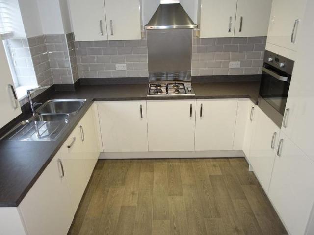 3 bedroom house to rent