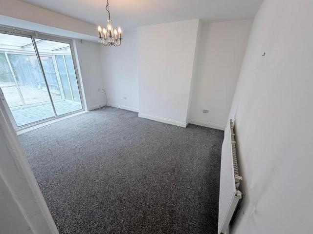 3 bedroom house to rent
