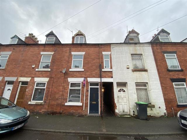 3 bedroom house to rent