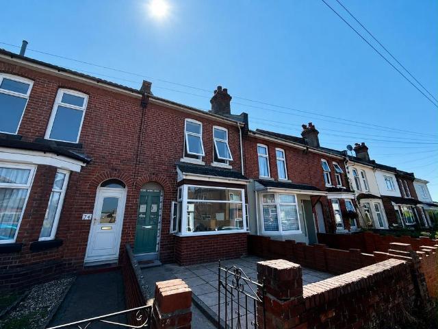 3 bedroom house to rent