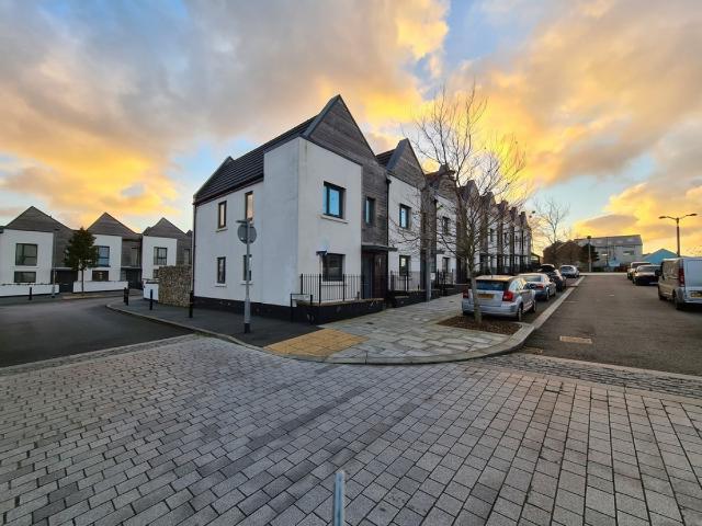 3 bedroom House To Rent