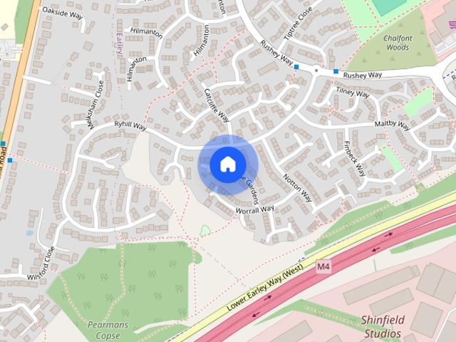 3 bedroom house to rent