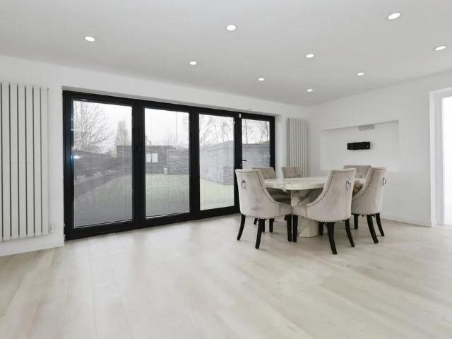 3 bedroom house to rent