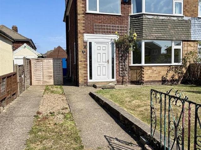 3 bedroom house to rent