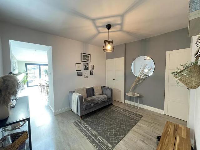 3 bedroom house to rent