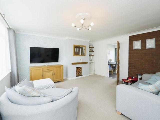 3 bedroom house to rent