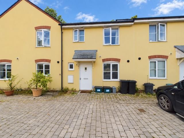 3 bedroom House To Rent