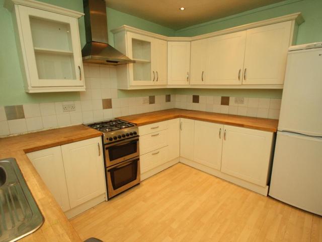 3 bedroom house to rent