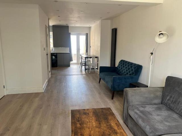 3 bedroom house to rent