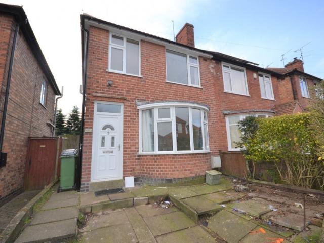 3 bedroom House To Rent