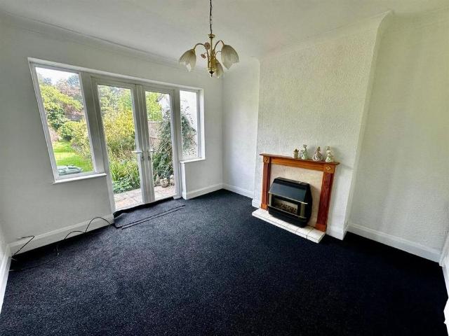 3 bedroom house to rent