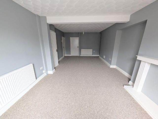 3 bedroom house to rent