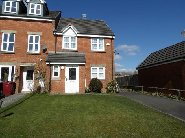 3 bedroom house to rent