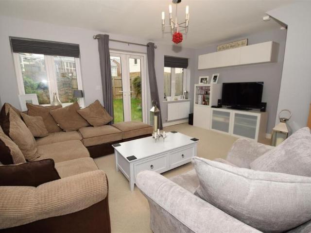 3 bedroom house to rent