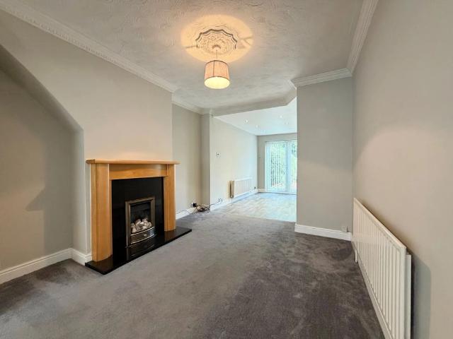 3 bedroom house to rent