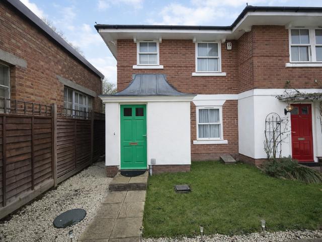 3 bedroom house to rent