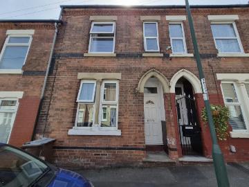 3 bedroom house to rent