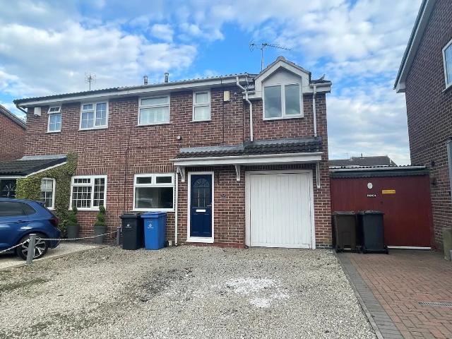 3 bedroom house to rent