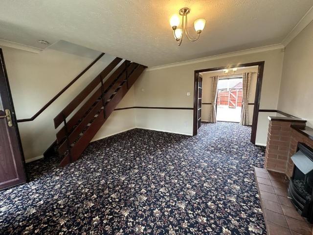 3 bedroom house to rent