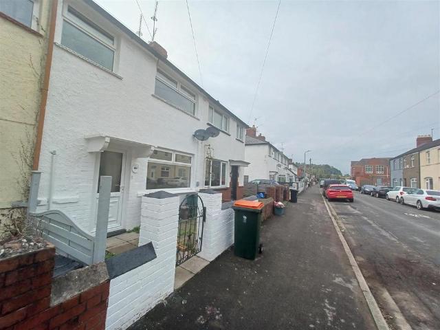 3 bedroom house to rent