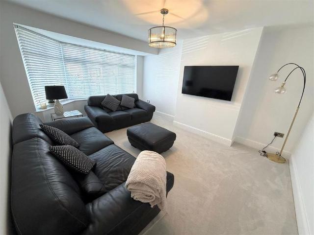 3 bedroom house to rent