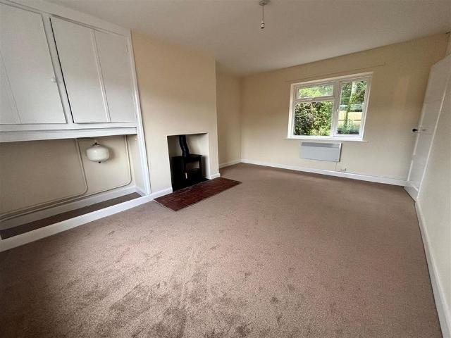 3 bedroom house to rent