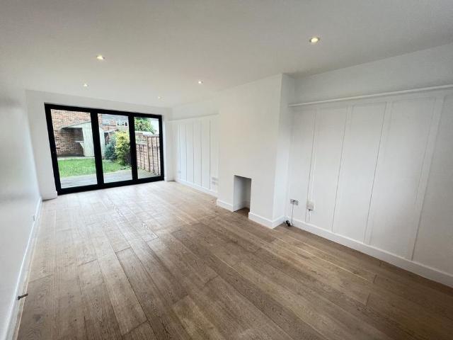 3 bedroom house to rent