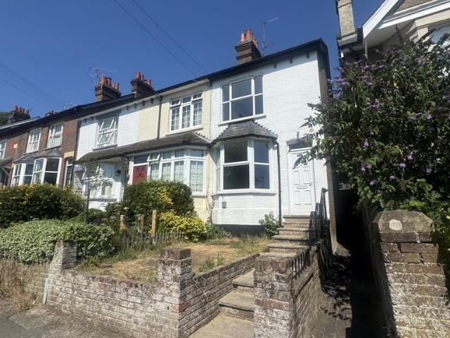 3 bedroom house to rent