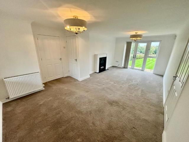 3 bedroom house to rent