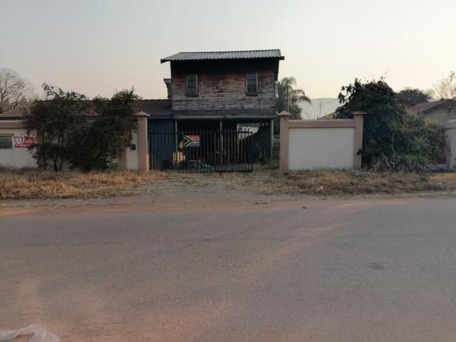 3 Bedroom House to Rent
